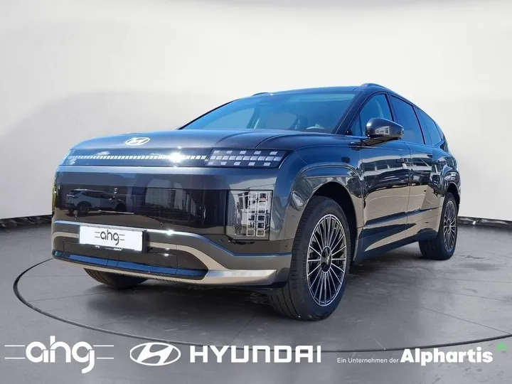 Hyundai IONIQ 9