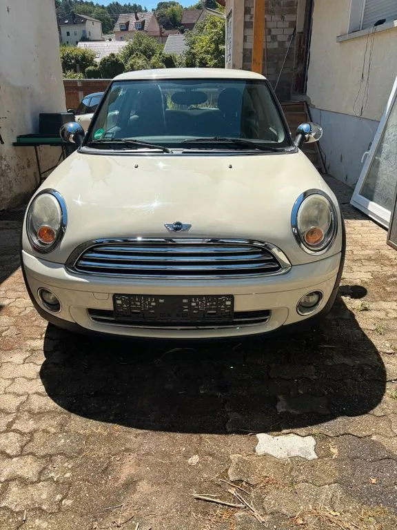 MINI Cooper C