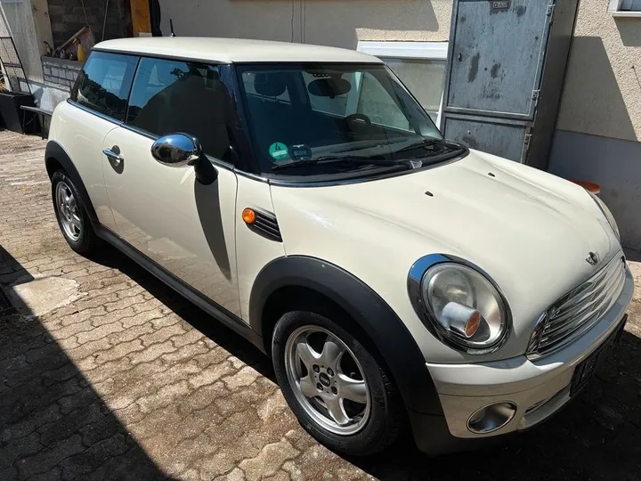 MINI Cooper C