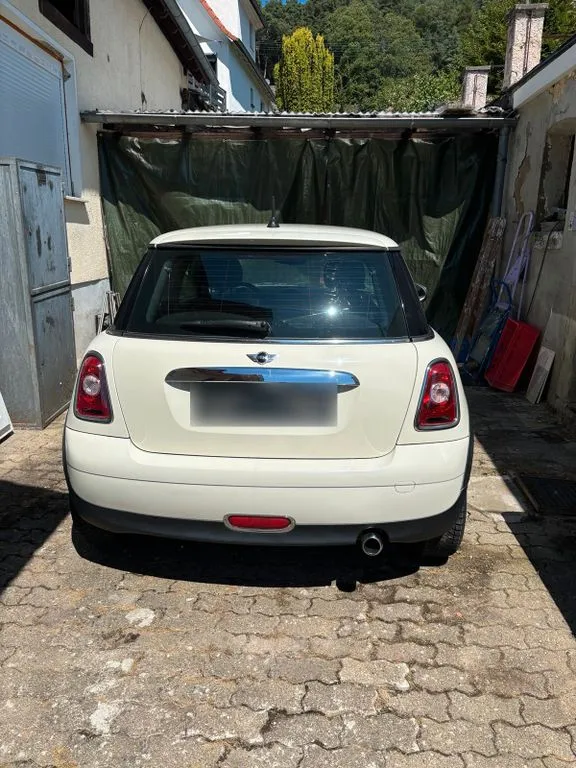 MINI Cooper C