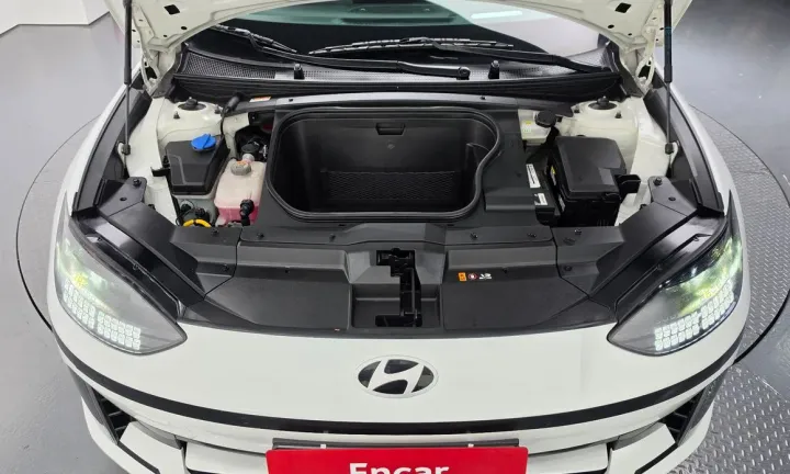 Hyundai Ioniq6
