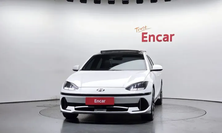 Hyundai Ioniq6
