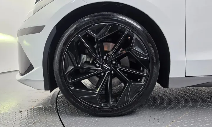 Hyundai Ioniq6