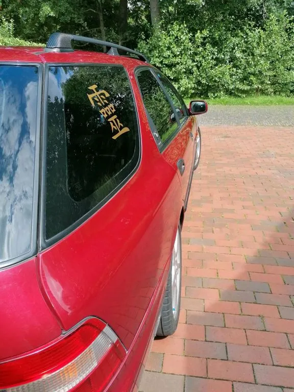 Honda Aerodeck