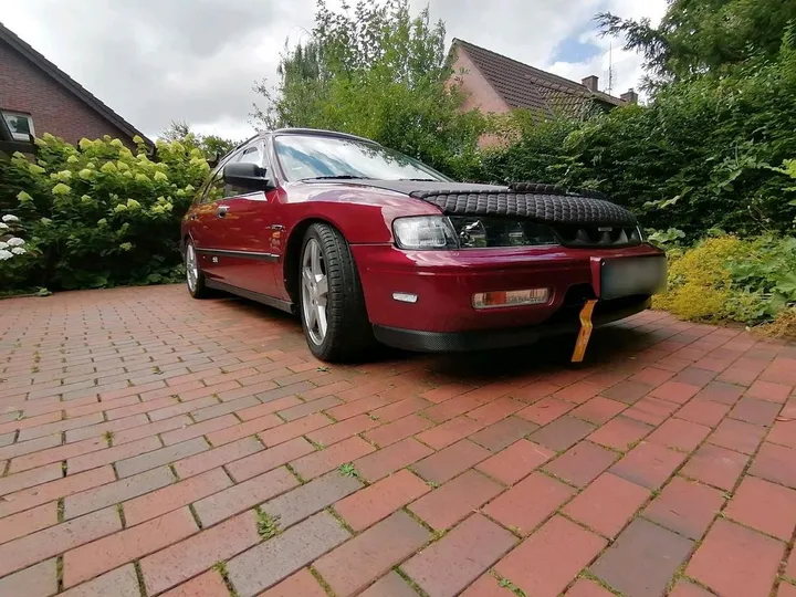 Honda Aerodeck