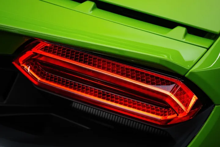 Lamborghini Temerario