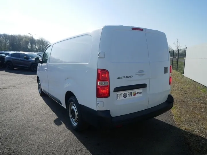 Fiat Scudo