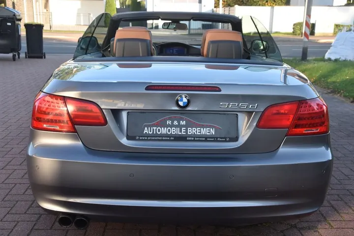 BMW 325