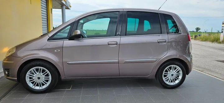 Lancia MUSA