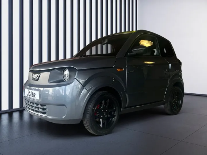 Ligier Myli