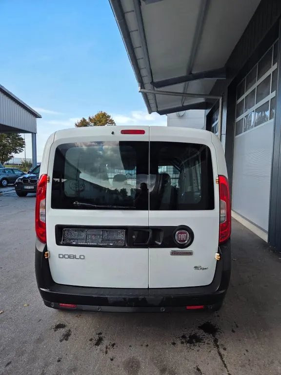 Fiat Doblo