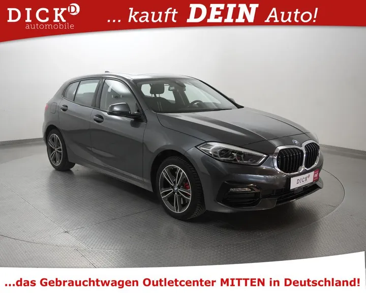 BMW 120