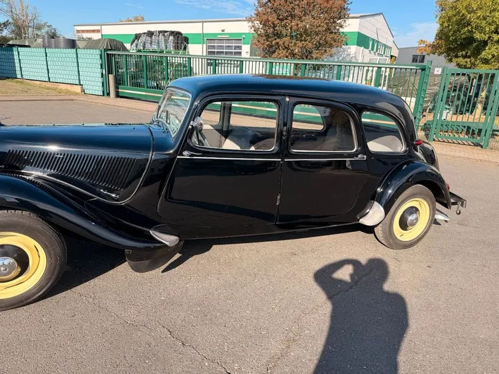 Citroën Other