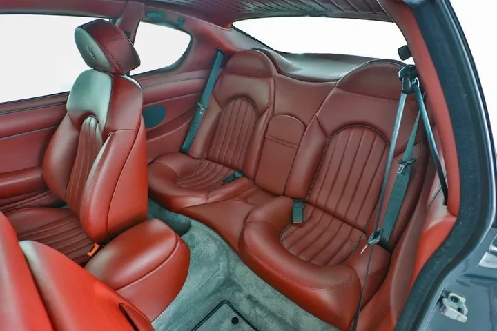 Maserati 3200