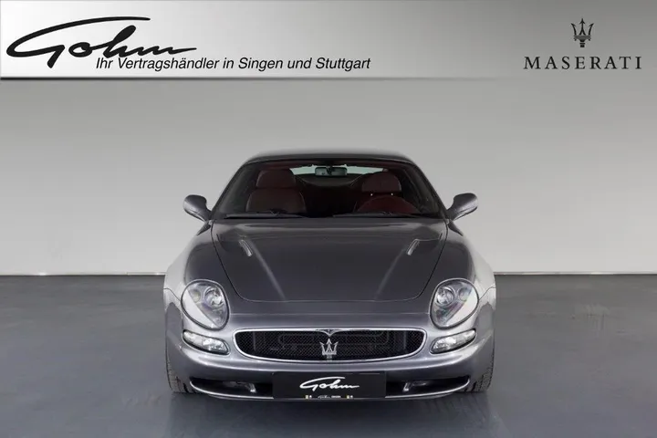 Maserati 3200