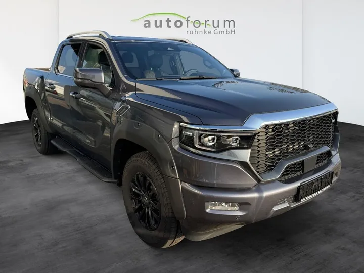 Foton 4