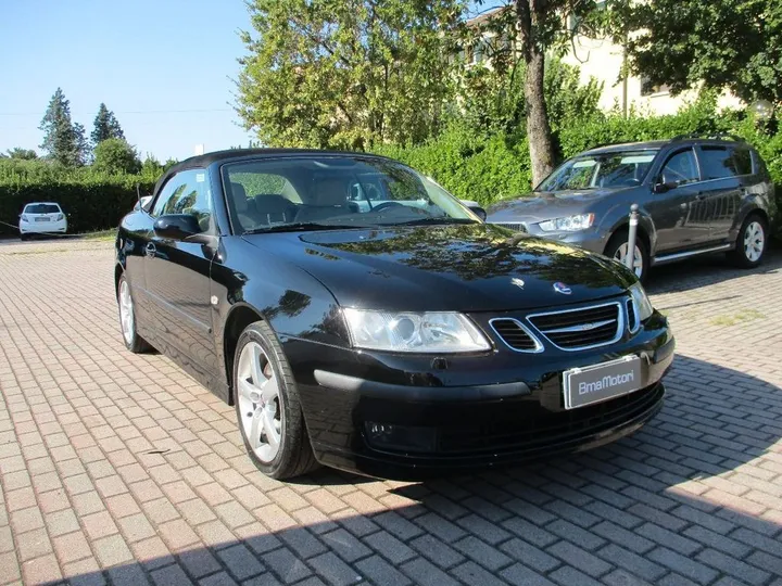 Saab Other