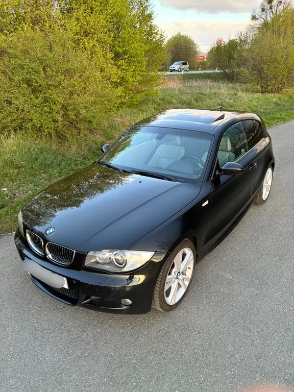 BMW 130