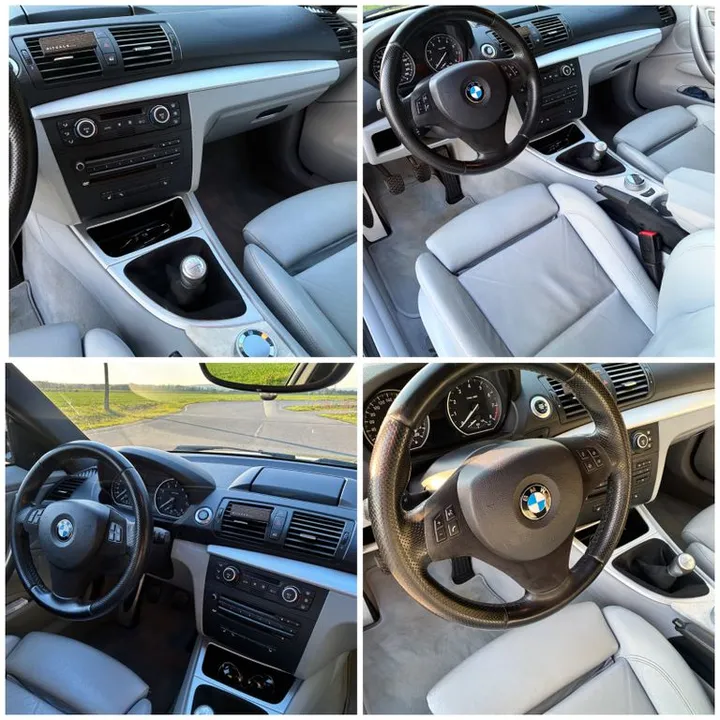 BMW 130