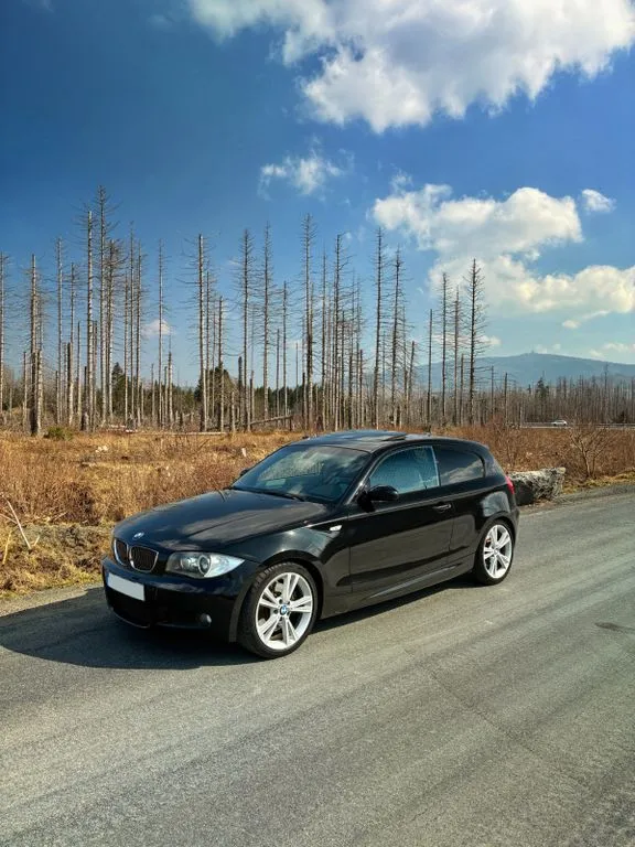 BMW 130