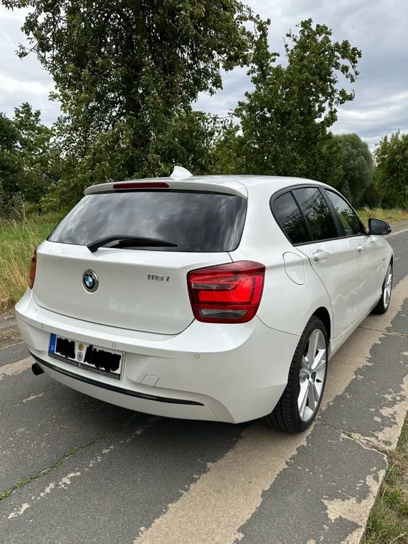 BMW 116