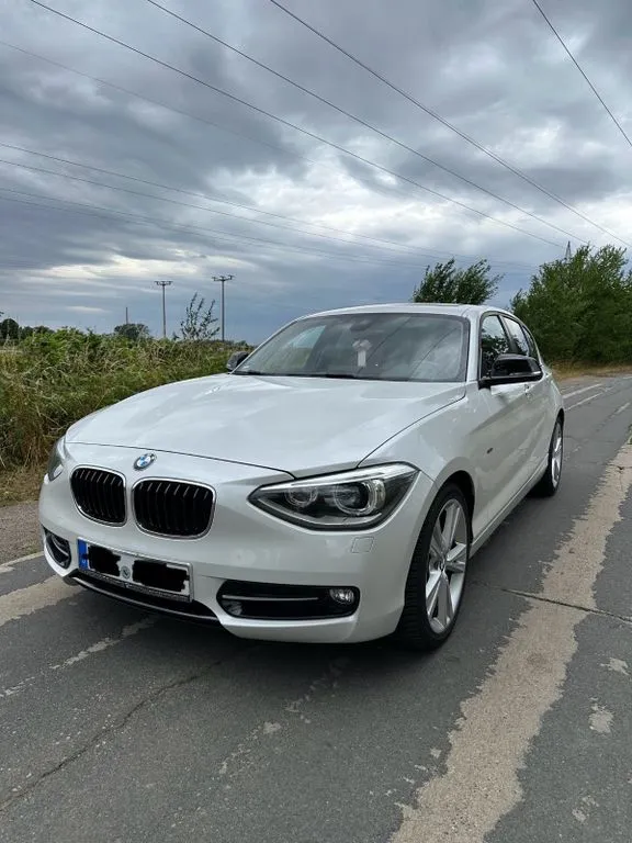 BMW 116