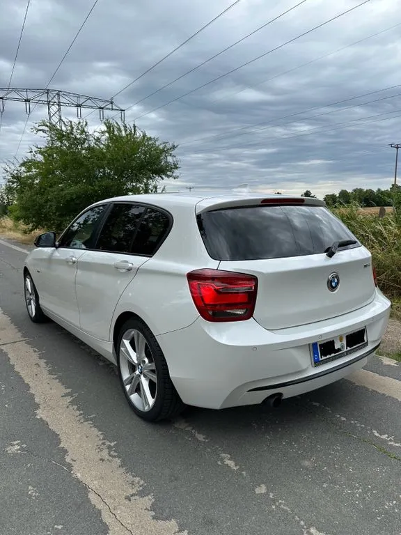 BMW 116