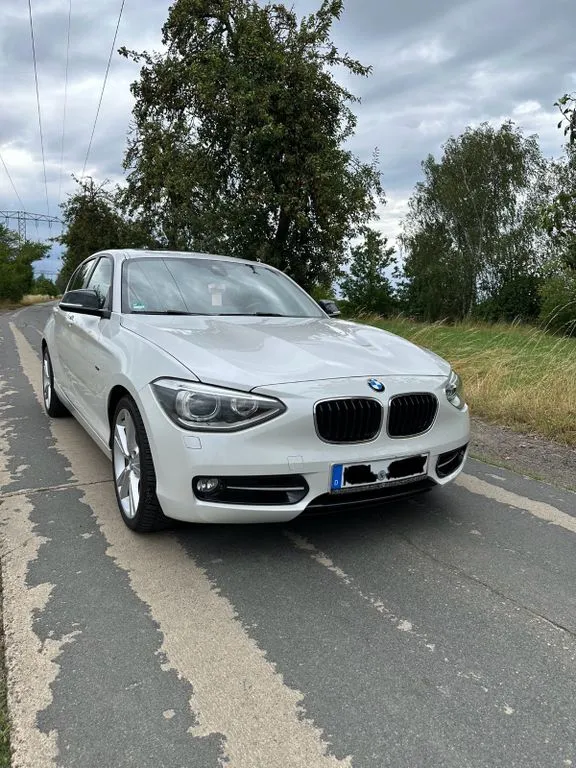 BMW 116