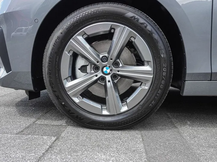 BMW 220 Active Tourer