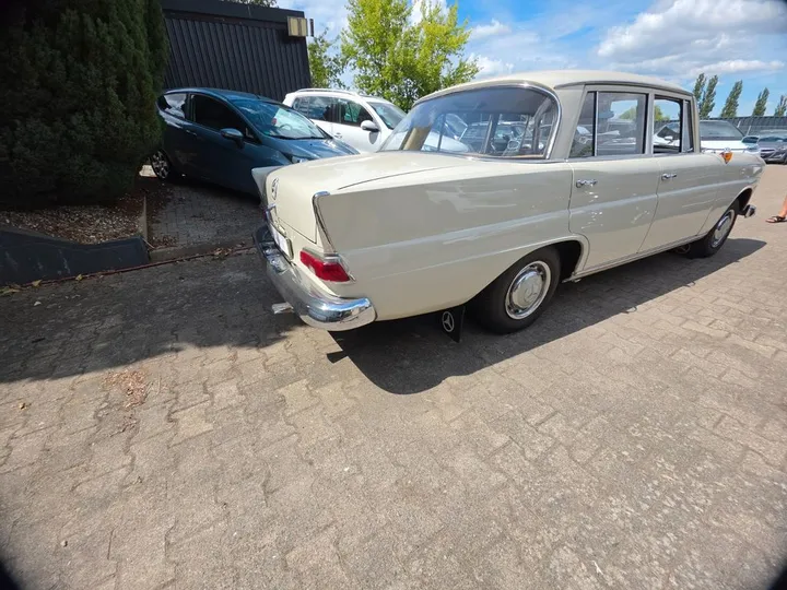 Mercedes-Benz Other