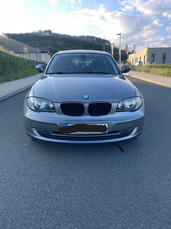 BMW 118