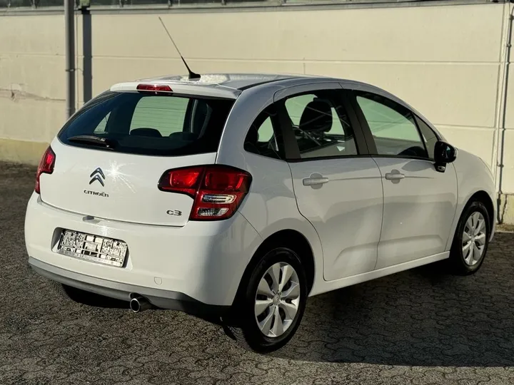 Citroën C3