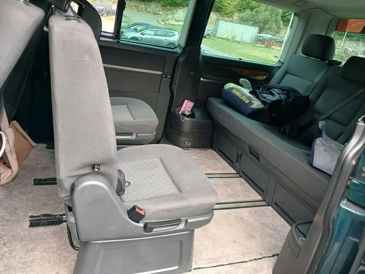 Volkswagen T5 Multivan