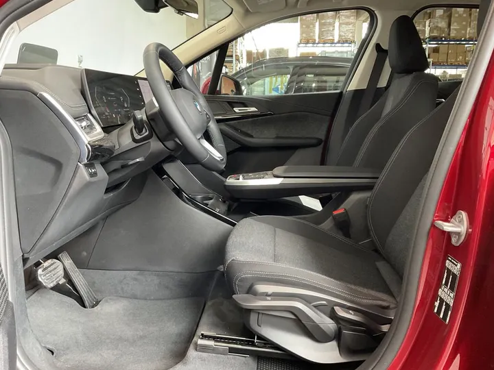 BMW 220 Active Tourer