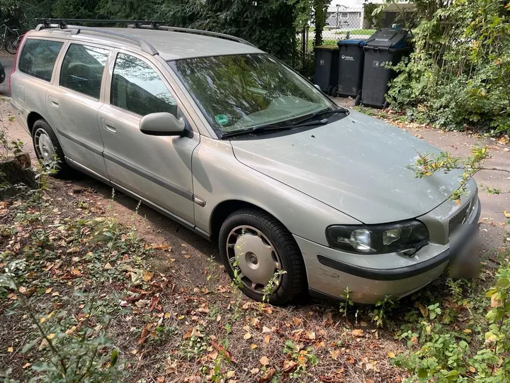 Volvo V70