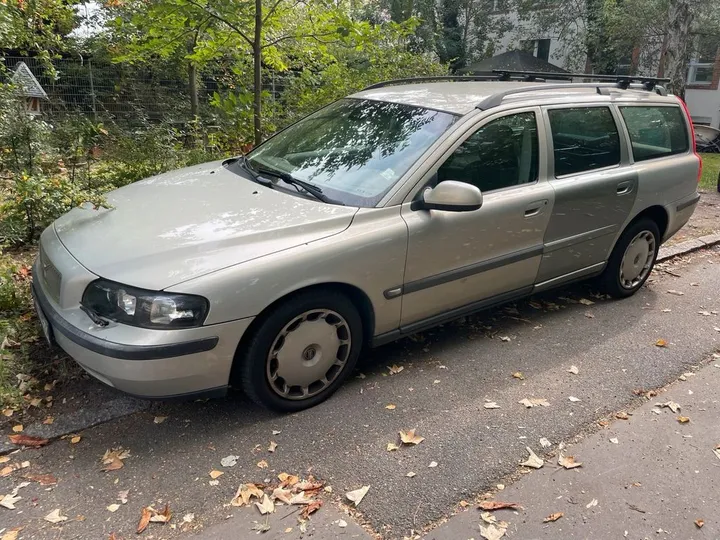 Volvo V70