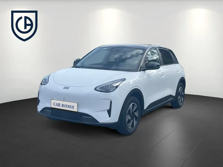 Geely E2