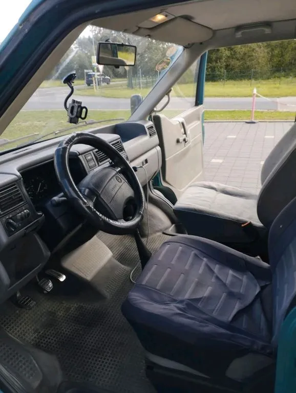 Volkswagen T4 Multivan