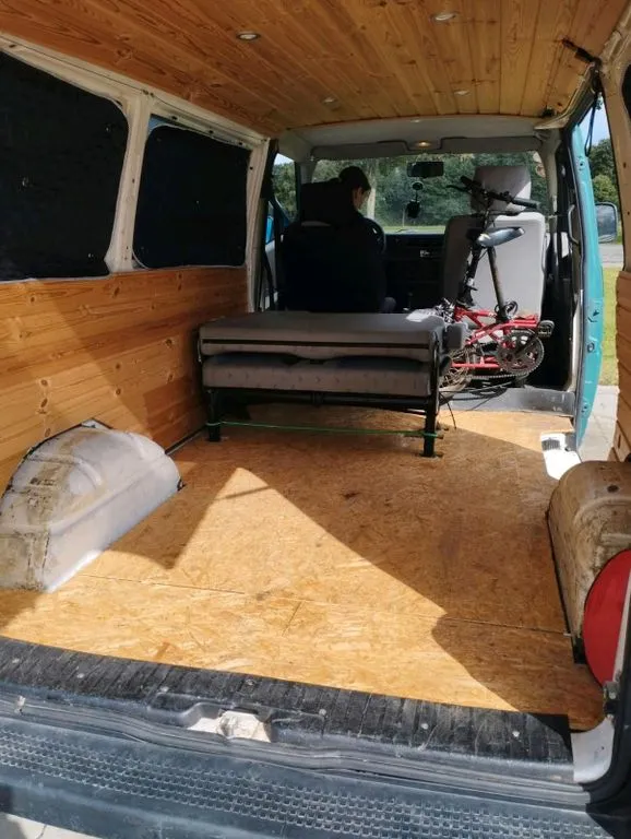 Volkswagen T4 Multivan