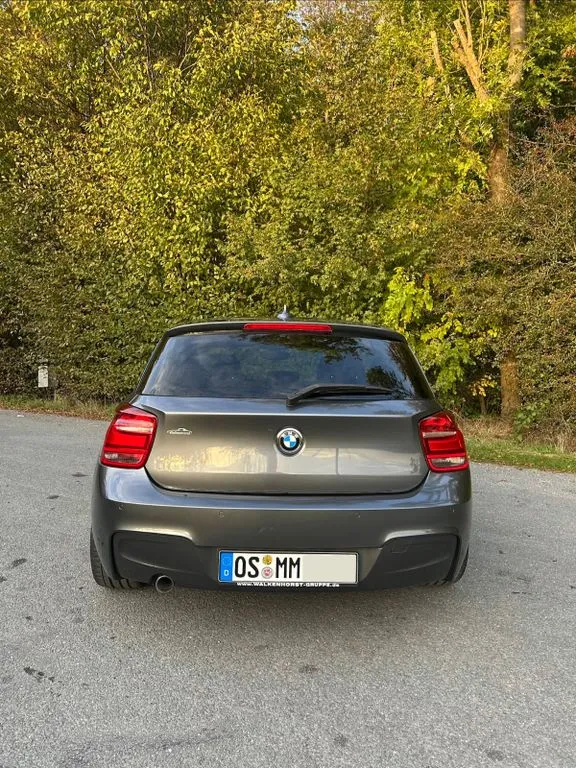 BMW 116