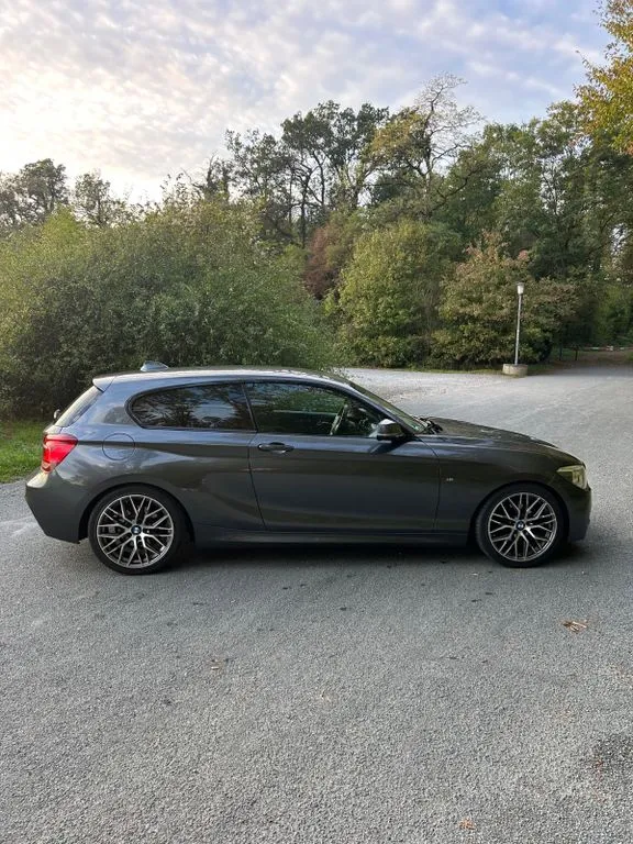 BMW 116