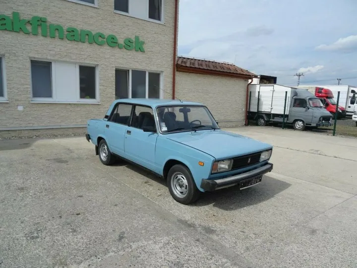 Lada Other