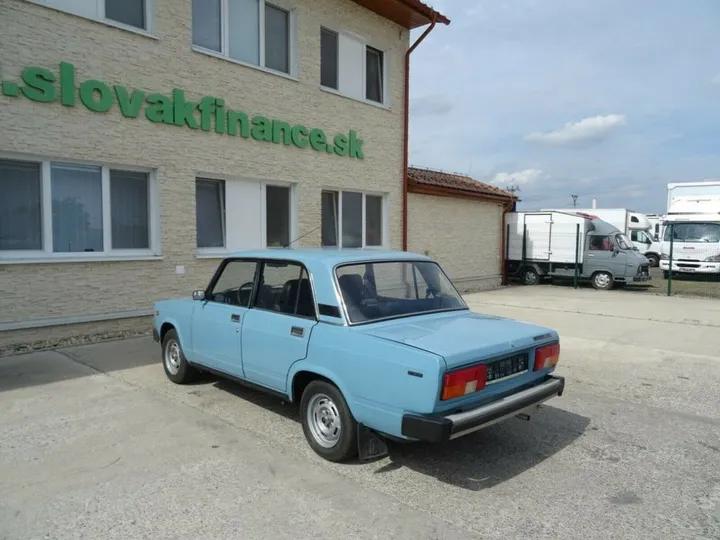 Lada Other