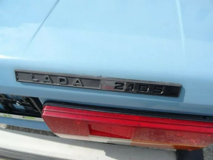 Lada Other