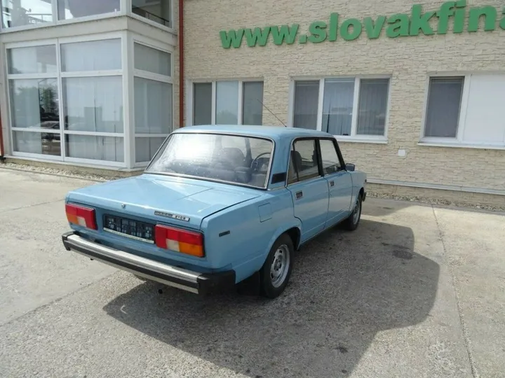 Lada Other