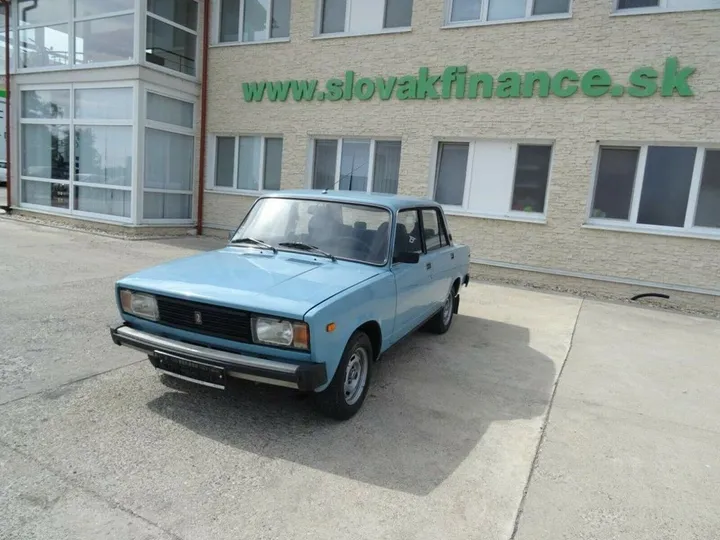 Lada Other