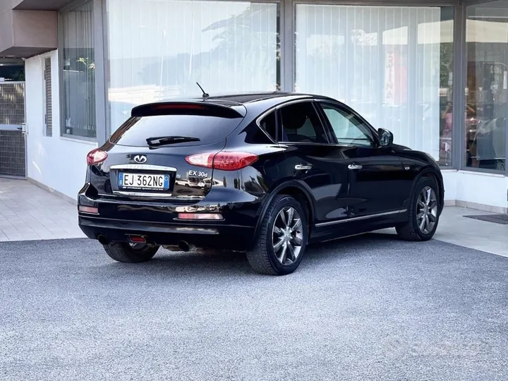 Infiniti QX50