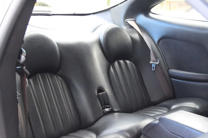 Jaguar XKR