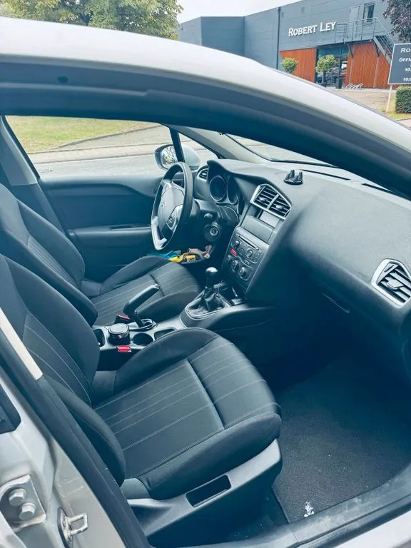 Citroën C4