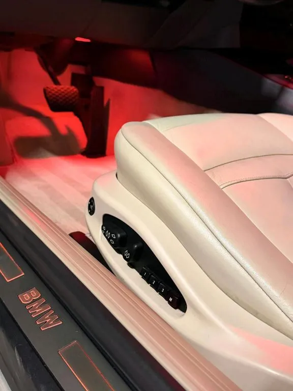 BMW 645